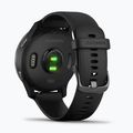 Sportovní hodinky Garmin Venu černé 010-02173-13 6