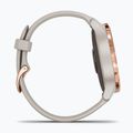Sportovní hodinky Garmin Venu růžové 010-02173-23 4