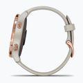 Sportovní hodinky Garmin Venu růžové 010-02173-23 5