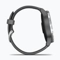 Sportovní hodinky Garmin vivoactive 4 šedé 010-02174-03 4