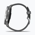 Sportovní hodinky Garmin vivoactive 4 šedé 010-02174-03 5