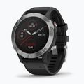 Sportovní hodinky Garmin fenix 6 černé 010-02158-00