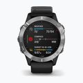 Sportovní hodinky Garmin fenix 6 černé 010-02158-00 2