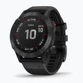 Sportovní hodinky Garmin fenix 6 PRO černé 010-02158-02
