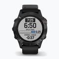 Sportovní hodinky Garmin fenix 6 PRO černé 010-02158-02 2
