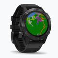 Sportovní hodinky Garmin fenix 6 PRO černé 010-02158-02 3