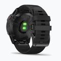 Sportovní hodinky Garmin fenix 6 PRO černé 010-02158-02 6