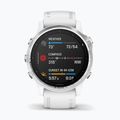 Sportovní hodinky Garmin fenix 6S bílé 010-02159-00 2
