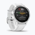 Sportovní hodinky Garmin fenix 6S bílé 010-02159-00 3