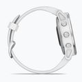 Sportovní hodinky Garmin fenix 6S bílé 010-02159-00 4