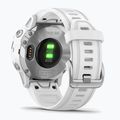 Sportovní hodinky Garmin fenix 6S bílé 010-02159-00 6