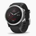 Sportovní hodinky Garmin fenix 6S černé 010-02159-01