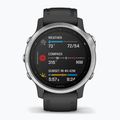 Sportovní hodinky Garmin fenix 6S černé 010-02159-01 2
