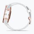Sportovní hodinky Garmin Fenix 6S PRO bílé 010-02159-11 5