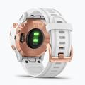 Sportovní hodinky Garmin Fenix 6S PRO bílé 010-02159-11 6