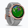 Sportovní hodinky Garmin fenix 6S Sapphire stříbrné 010-02159-21 3