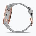 Sportovní hodinky Garmin fenix 6S Sapphire stříbrné 010-02159-21 5