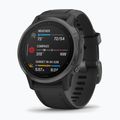 Sportovní hodinky Garmin fenix 6S Sapphire černé 010-02159-25