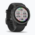 Sportovní hodinky Garmin fenix 6S Sapphire černé 010-02159-25 3