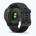 Sportovní hodinky Garmin fenix 6S Sapphire černé 010-02159-25 6