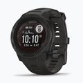Sportovní hodinky Garmin Solar grafitové 010-02293-00