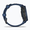 Sportovní hodinky Garmin Solar modré 010-02293-01 4