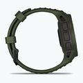 Sportovní hodinky Garmin Instinct Solar Tactical Edition zelené 010-02293-04 4