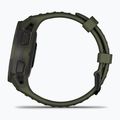 Sportovní hodinky Garmin Instinct Solar Tactical Edition zelené 010-02293-04 5