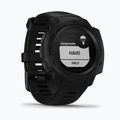Sportovní hodinky Garmin Instinct Tactical Edition černé 010-02064-70 3
