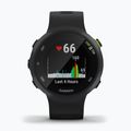 Sportovní hodinky Garmin Forerunner® 45S černé 010-02156-12 2