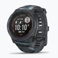 Sportovní hodinky Garmin Instinct Solar Surf Edition černé 010-02293-07