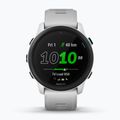 Sportovní hodinky Garmin Forerunner 745 bílé 010-02445-13 2
