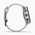 Sportovní hodinky Garmin Forerunner 745 bílé 010-02445-13 4