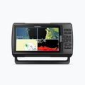 Rybářský sonar Garmin Striker Vivid 9SV černý 010-02554-02