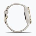 Sportovní hodinky Garmin Venu 2S béžové 010-02429-11 4