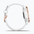 Sportovní hodinky Garmin Venu 2S bílé 010-02429-13 4