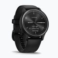 Hodinky Garmin Vivomove Sport 3