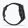 Sportovní hodinky Garmin Fenix 7S Sapphire Solar Hrm Elevate Ox černé 010-02539-25 4