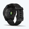 Sportovní hodinky Garmin Fenix 7S Sapphire Solar Hrm Elevate Ox černé 010-02539-25 6