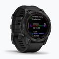 Sportovní hodinky Garmin Fenix 7 Solar Hrm Elevate Ox černé 010-02540-11 3