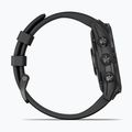 Sportovní hodinky Garmin Fenix 7 Solar Hrm Elevate Ox černé 010-02540-11 4