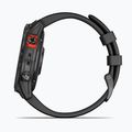 Sportovní hodinky Garmin Fenix 7 Solar Hrm Elevate Ox černé 010-02540-11 5