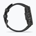 Sportovní hodinky Garmin Fenix 7 Sapphire Solar Hrm Elevate Ox černé 010-02540-21 4