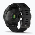Sportovní hodinky Garmin Fenix 7 Sapphire Solar Hrm Elevate Ox černé 010-02540-21 6