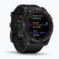 Hodinky Garmin Fenix 7X Solar Hrm Elevate Ox šedé 010-02541-01 3