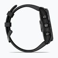 Hodinky Garmin Fenix 7X Solar Hrm Elevate Ox šedé 010-02541-01 4