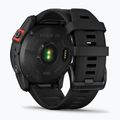 Hodinky Garmin Fenix 7X Solar Hrm Elevate Ox šedé 010-02541-01 6
