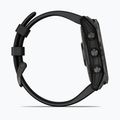 Sportovní hodinky Garmin Fenix 7X Sapphire Solar Hrm Elevate Ox černé 010-02541-11 4