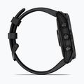 Sportovní hodinky Garmin Fenix 7X Sapphire Solar Hrm Elevate Ox černé 010-02541-23 4