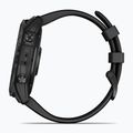 Sportovní hodinky Garmin Fenix 7X Sapphire Solar Hrm Elevate Ox černé 010-02541-23 5